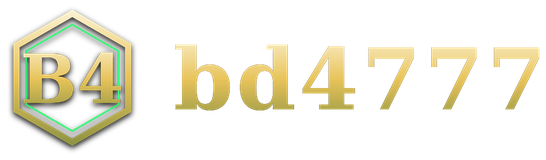bd4777 logo